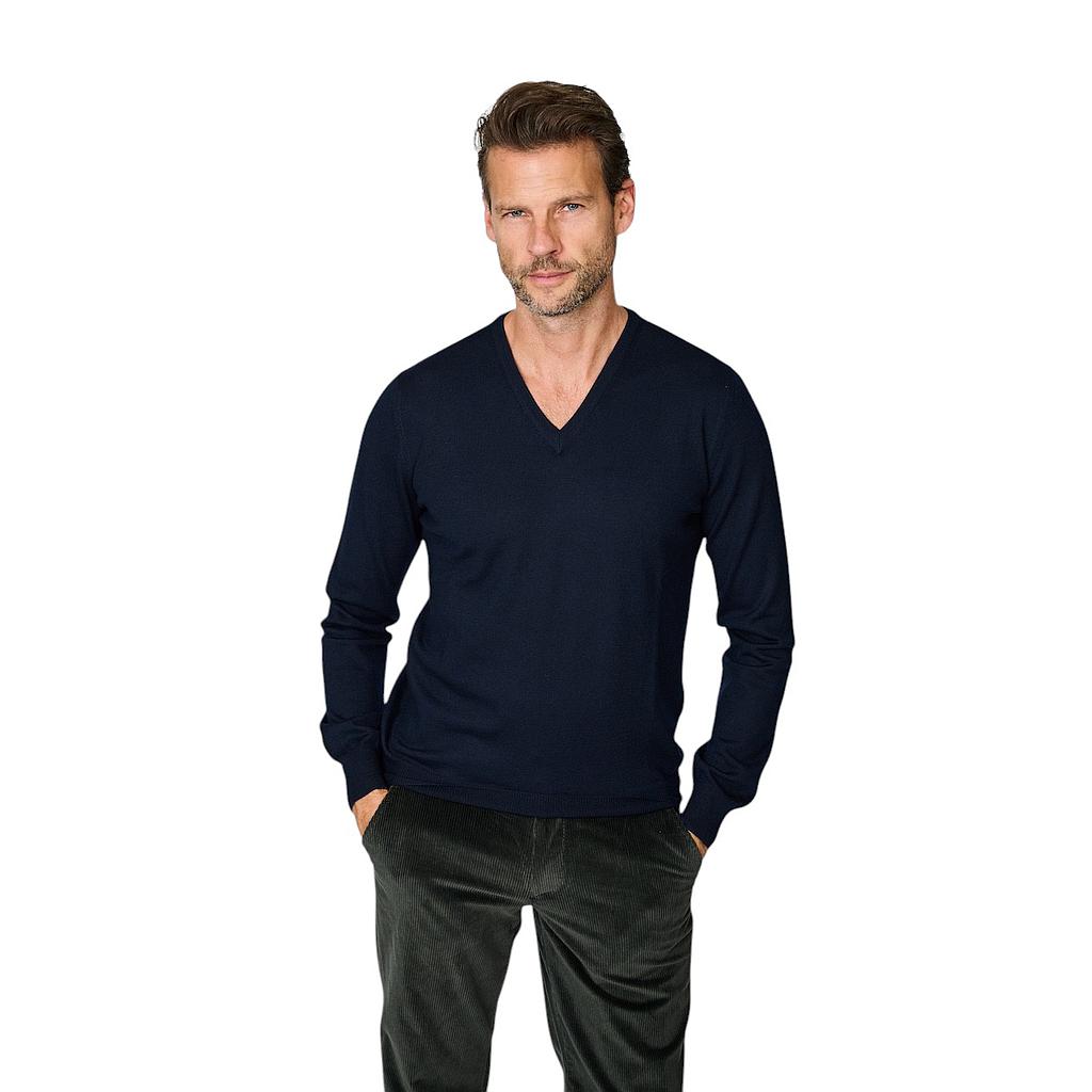 gran-sasso-men-pull-trui-v-hals-heren-marine-3