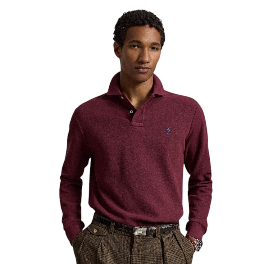 polo-ralph-lauren-men-polo-shirt-lange-mouwen-heren-bordeaux-710680790095