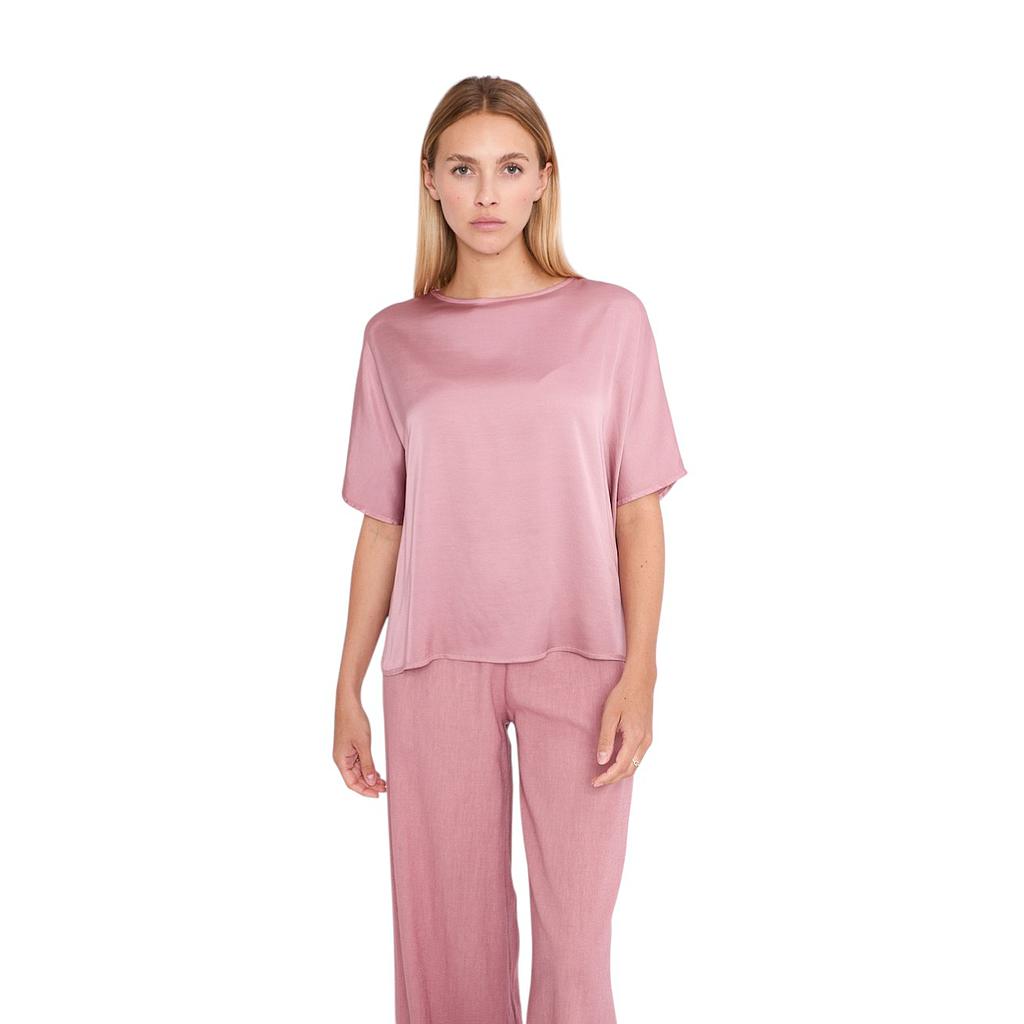 jeff-blouse-dames-roze-rosie