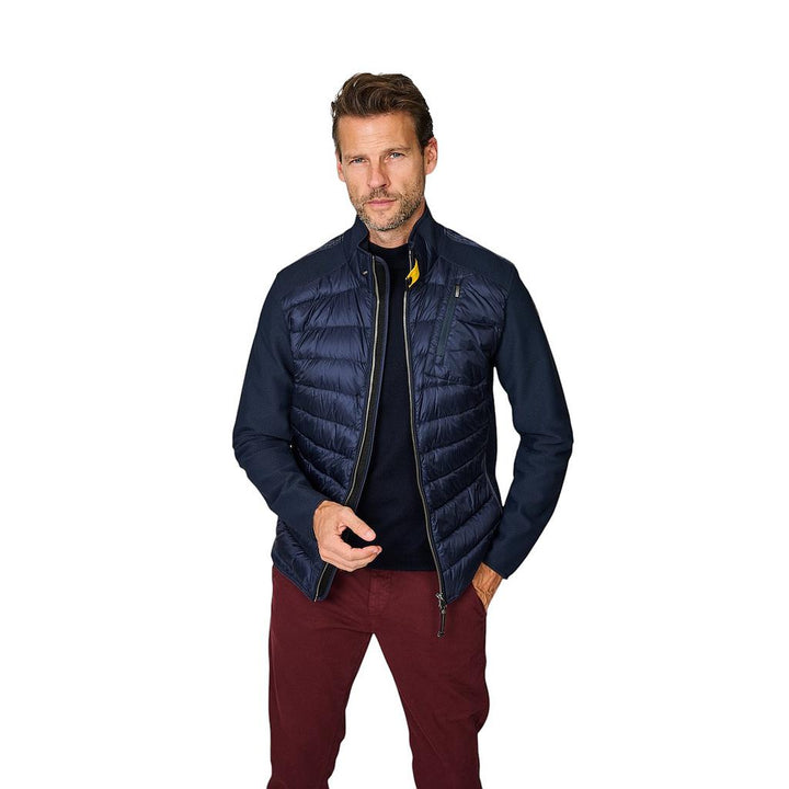 parajumpers-parka-homme-bleu marine-jayden