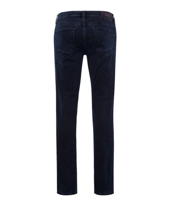 Brax Men jeans heren blauw - Artson Fashion