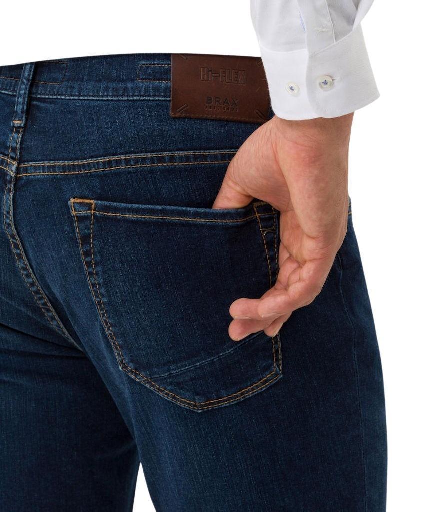 Brax Men jeans heren denim - Artson Fashion