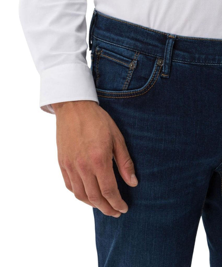 Brax Men jeans heren denim - Artson Fashion