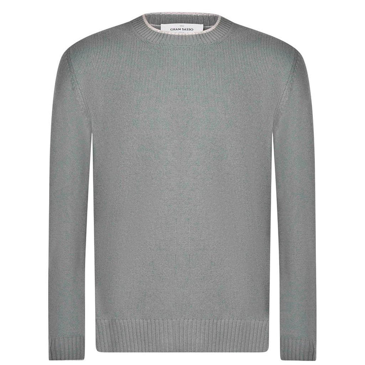 maglione-gran-sasso-da-uomo-a-girocollo-verde-5