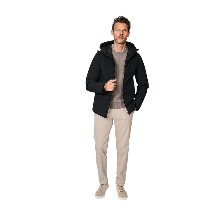 peuterey-parka-heren-zwart-loge