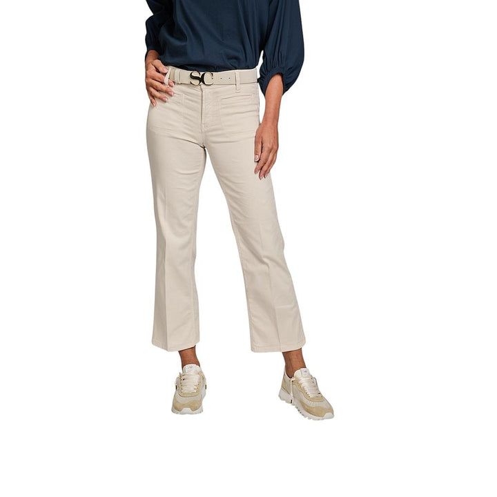cambio-jeans-dames-beige-tess