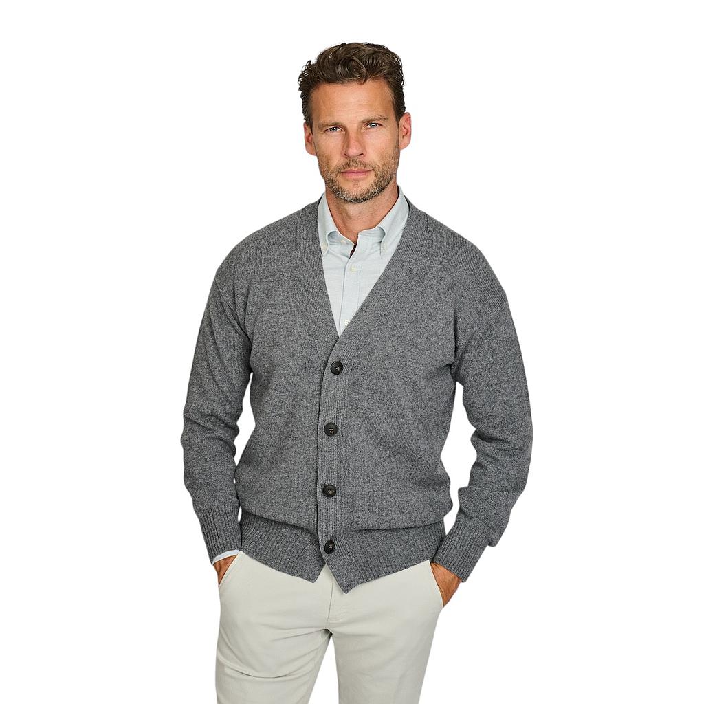 gran-sasso-men-gilet-heren-donker-grijs