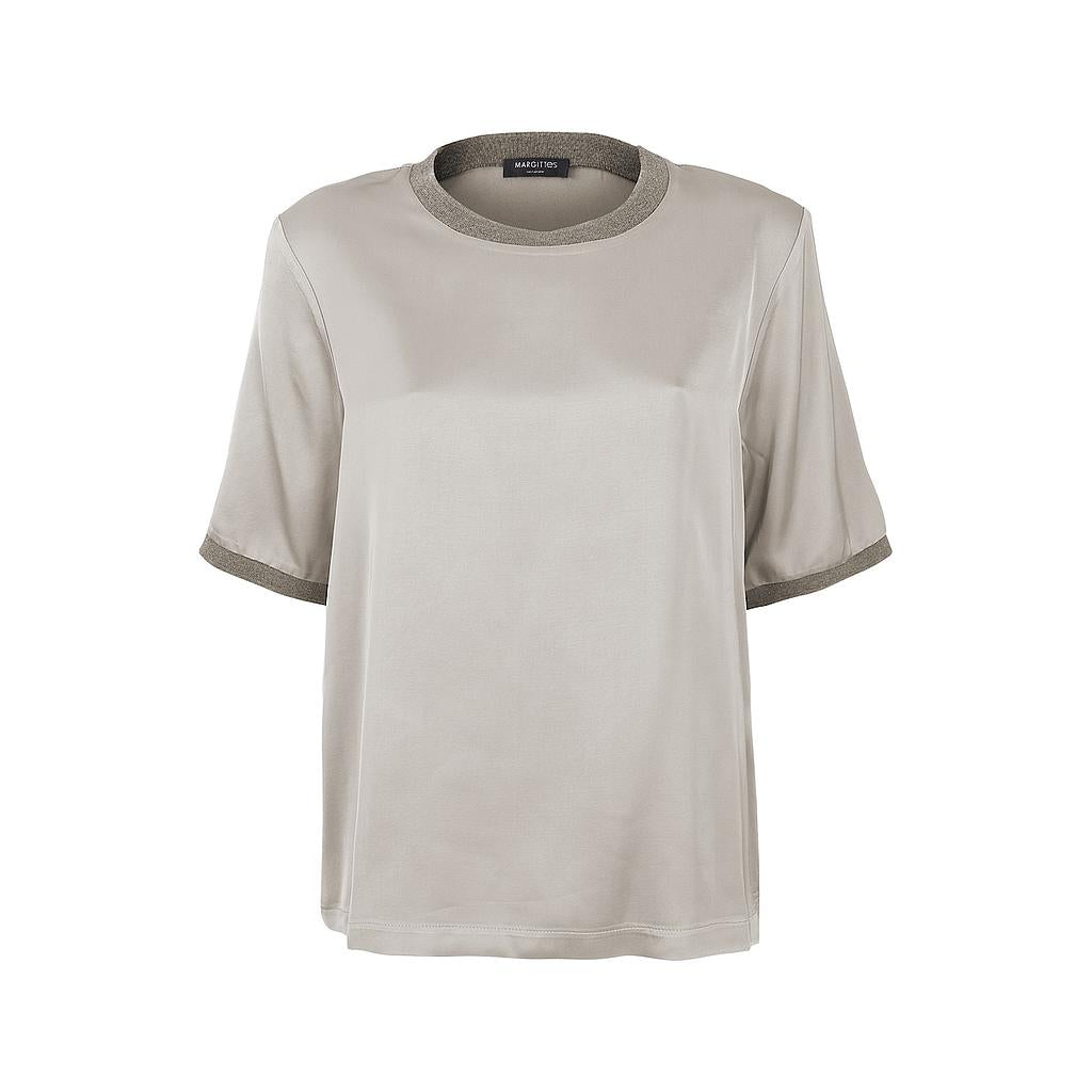margittes-T-Shirt-Damen-Farbe Taupe