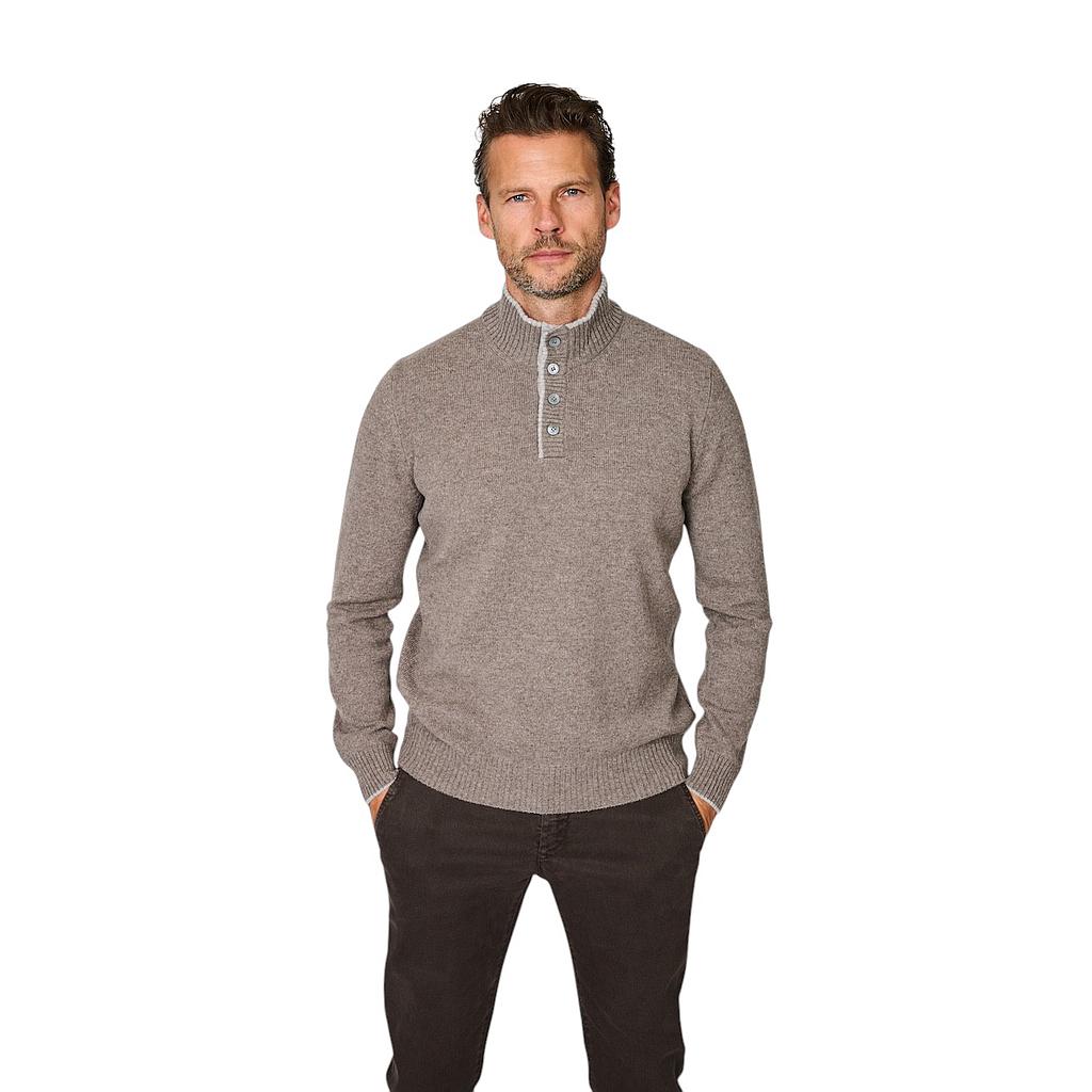 maglione-da-uomo-gran-sasso-men-pull-colore taupe-3