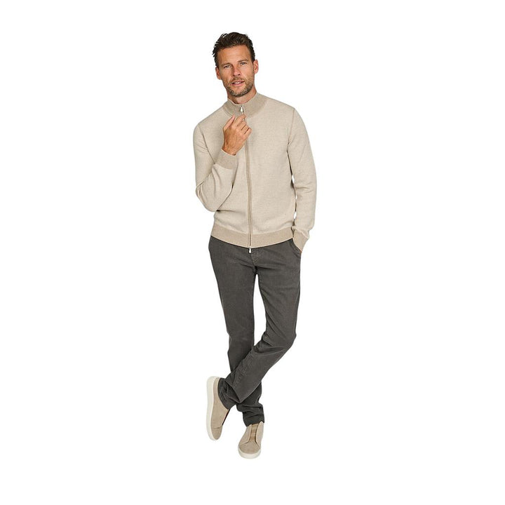 gran-sasso-men-gilet-heren-licht-beige