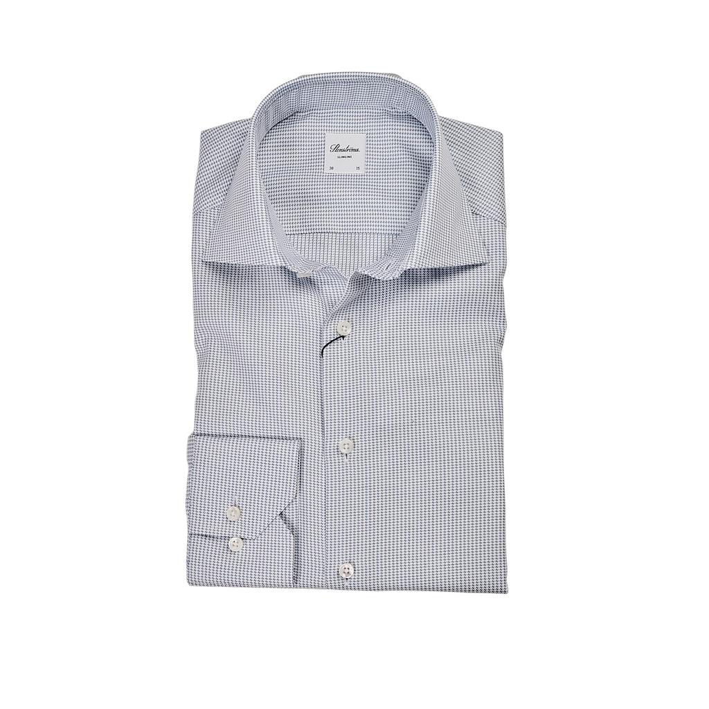 stenstroms-chemise-homme-manches-longues-bleu-foncé-coupe-classique