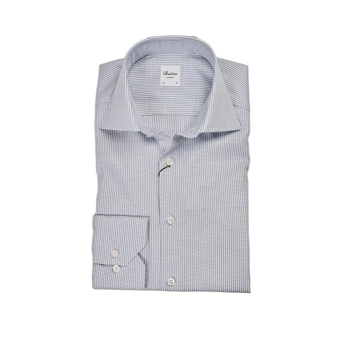 stenstroms-chemise-homme-manches-longues-bleu-foncé-coupe-classique