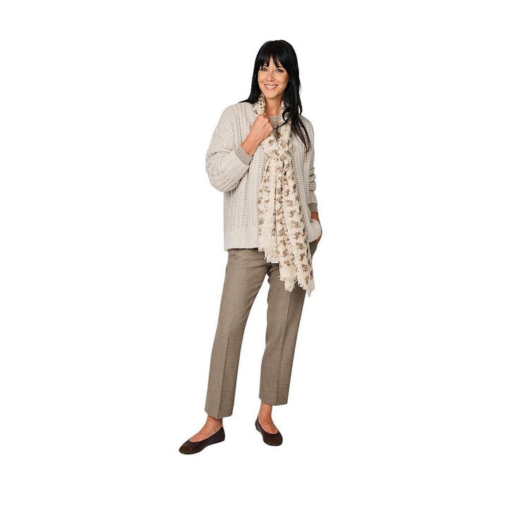 hemisphere-women's-vest-taupe colour