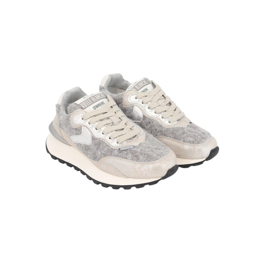 voile-blanche-women-sportieve-schoenen-dames-zilver-qwark-hype