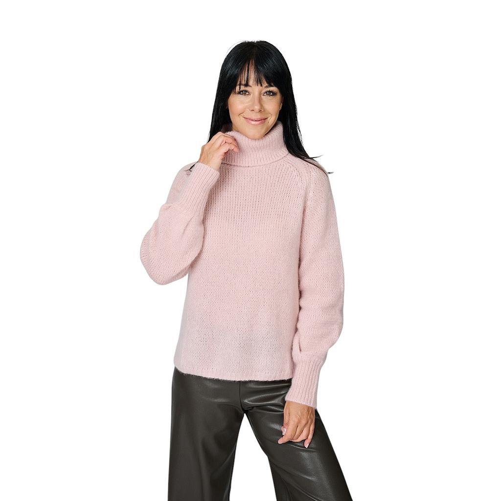 hemisphere-jersey-de-cuello-alto-para-mujer-color-polvo