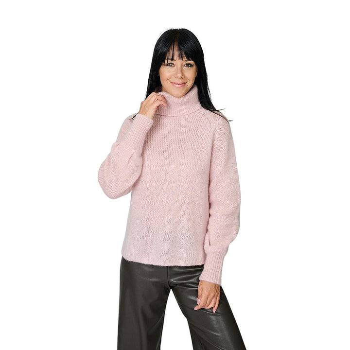 hemisphere-jersey-de-cuello-alto-para-mujer-color-polvo