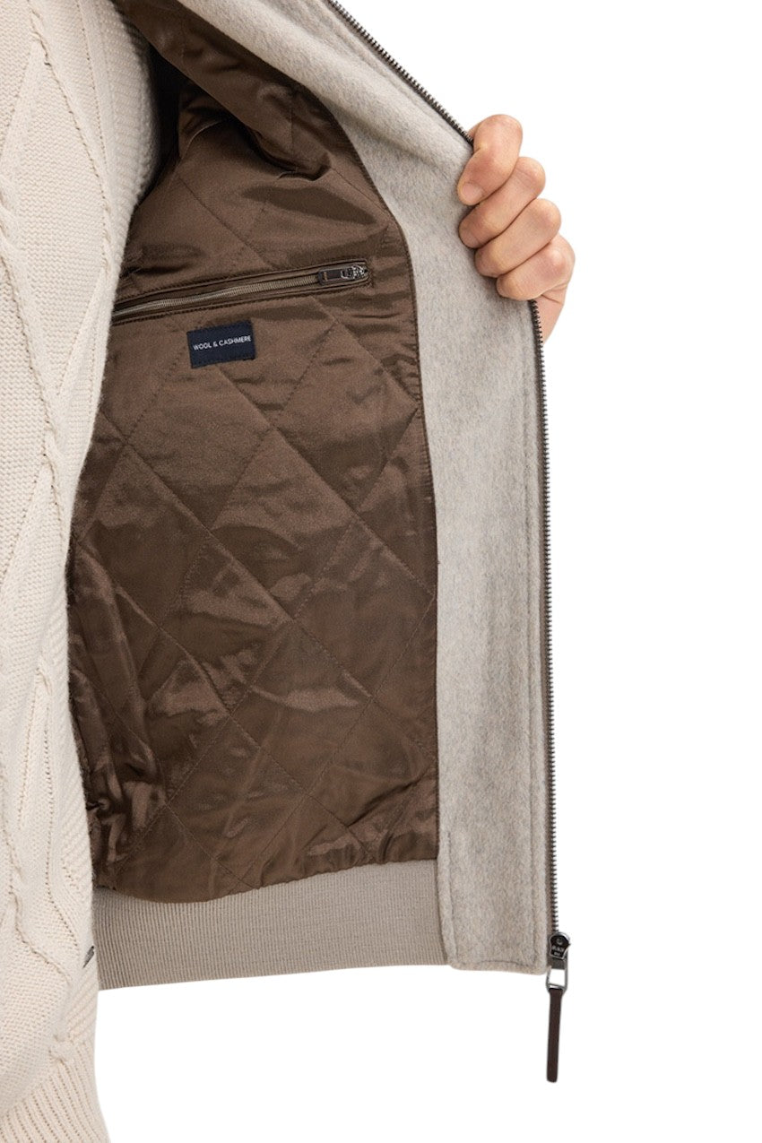 Joop sports coat men beige DEREC