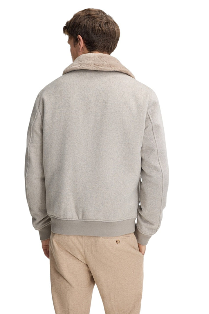 Joop sports coat men beige DEREC