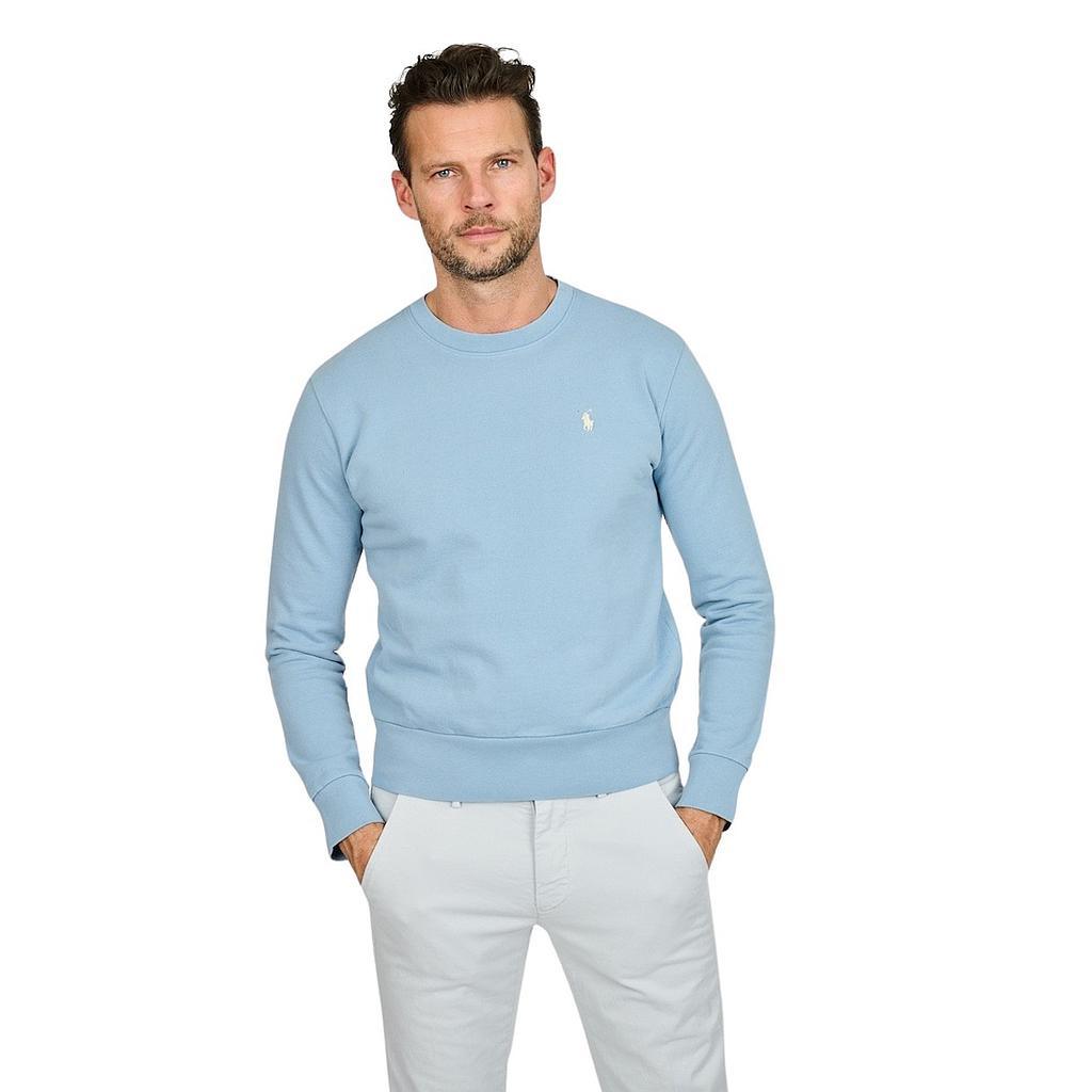 Polo Ralph Lauren Men sweater heren blauw - Artson Fashion