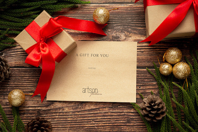 Chèque-cadeau